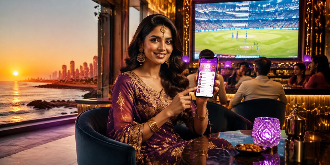 Detailed cricket betting interface and documentation