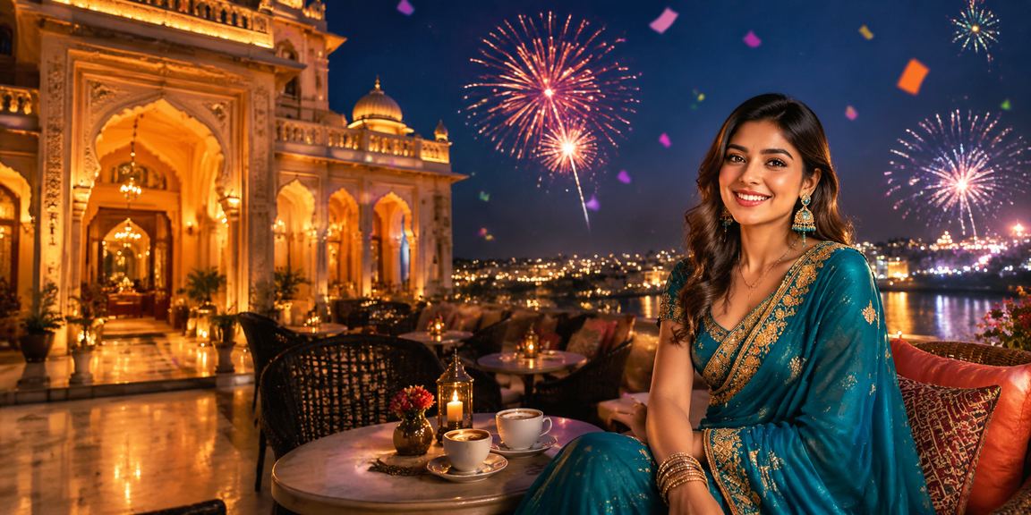 Indian player receiving a festive red envelope bonus offer on mobile app